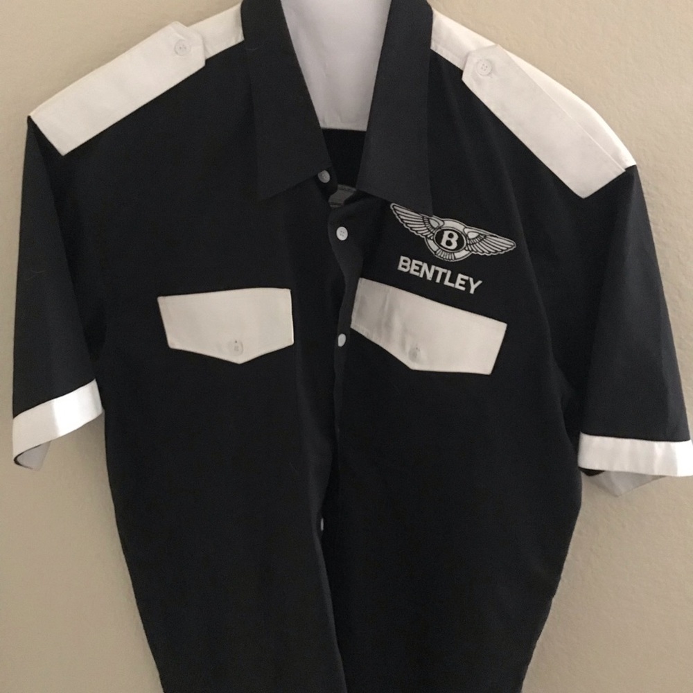 Bentley Shirt
